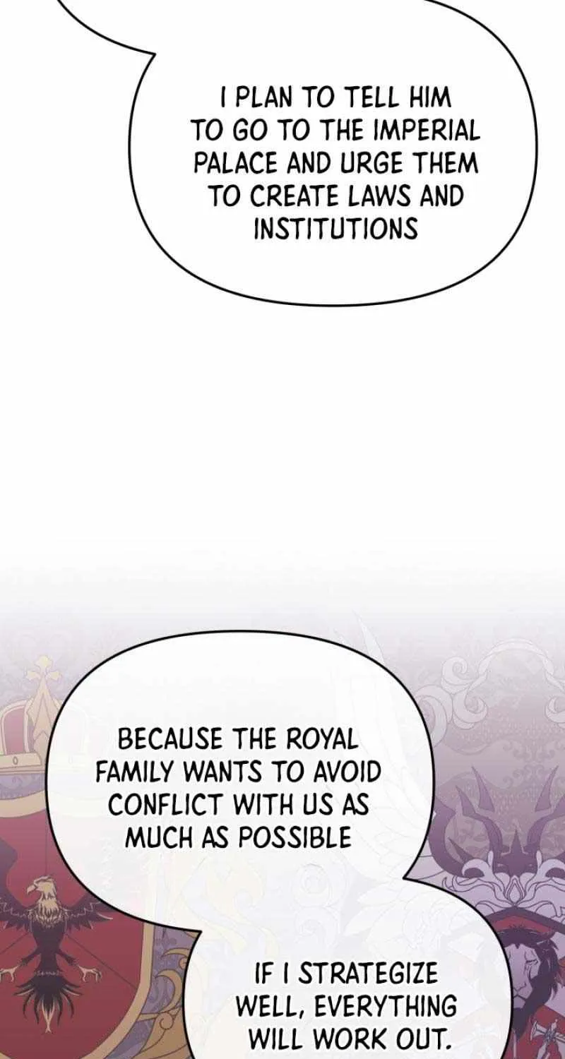 How To Survive As The Devil’s Child Chapter 81 page 72 - 