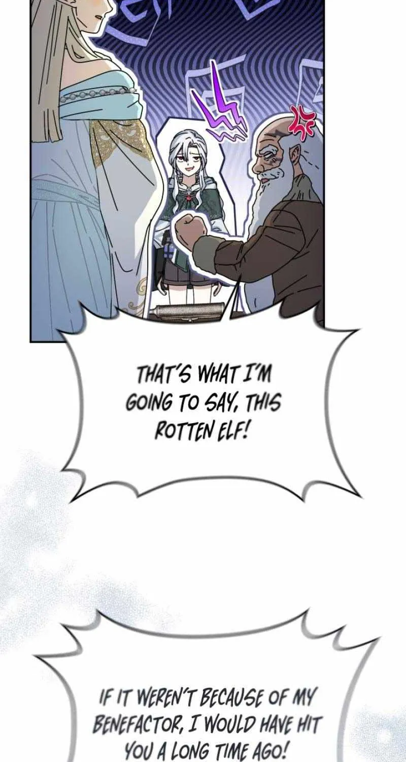 How To Survive As The Devil’s Child Chapter 81 page 81 - 