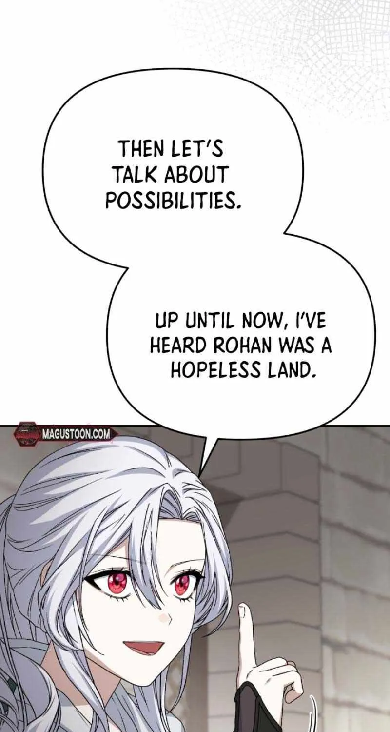 How To Survive As The Devil’s Child Chapter 81 page 10 - 