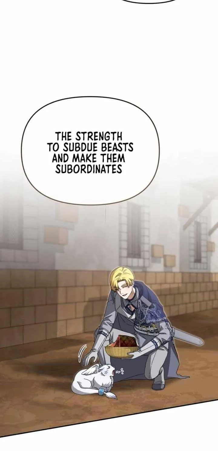How To Survive As The Devil’s Child Chapter 82 page 20 - 