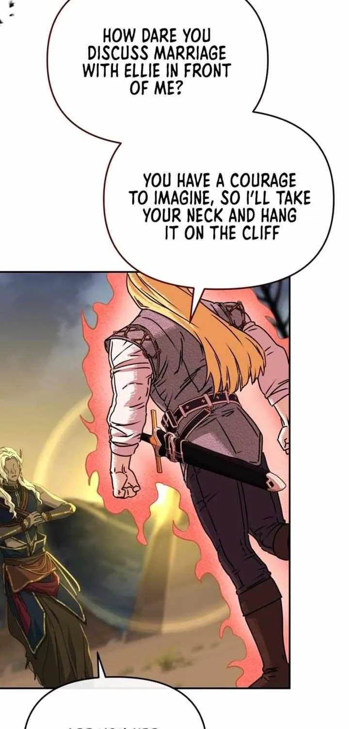 How To Survive As The Devil’s Child Chapter 82 page 27 - 