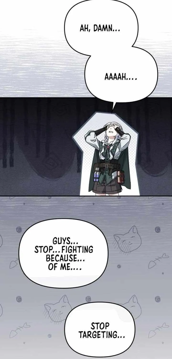 How To Survive As The Devil’s Child Chapter 82 page 37 - 