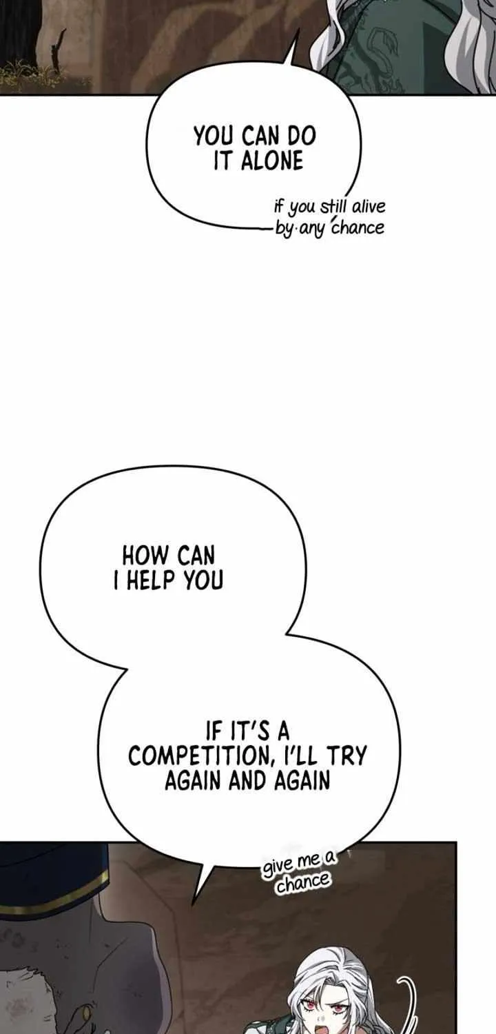 How To Survive As The Devil’s Child Chapter 82 page 43 - 