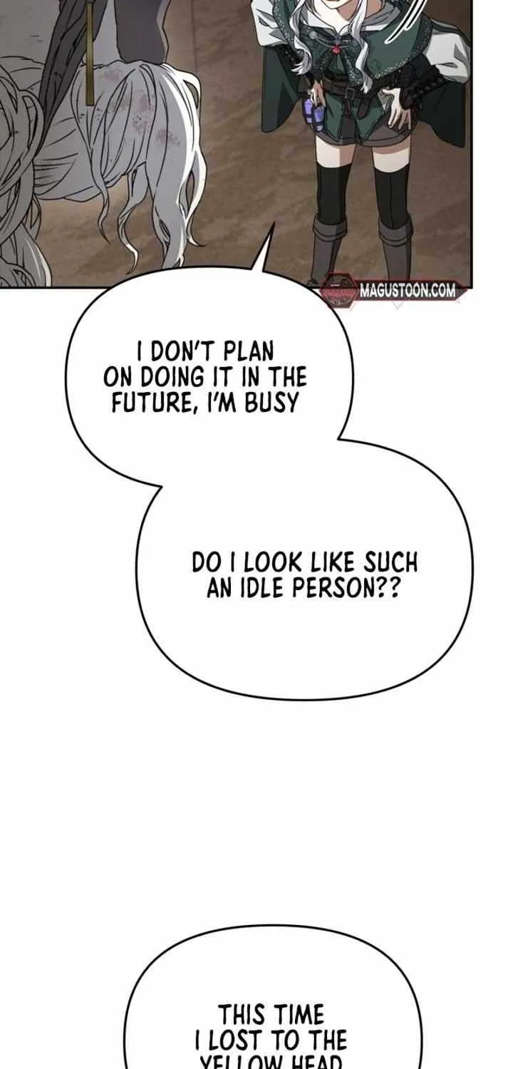 How To Survive As The Devil’s Child Chapter 82 page 44 - 