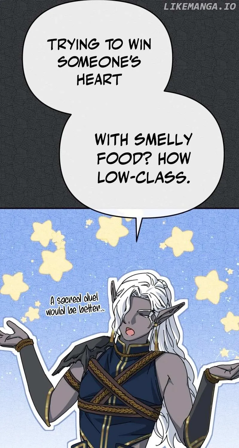 How To Survive As The Devil’s Child Chapter 83 page 14 - 