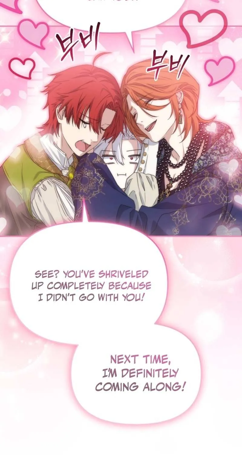 How To Survive As The Devil’s Child Chapter 83 page 24 - 