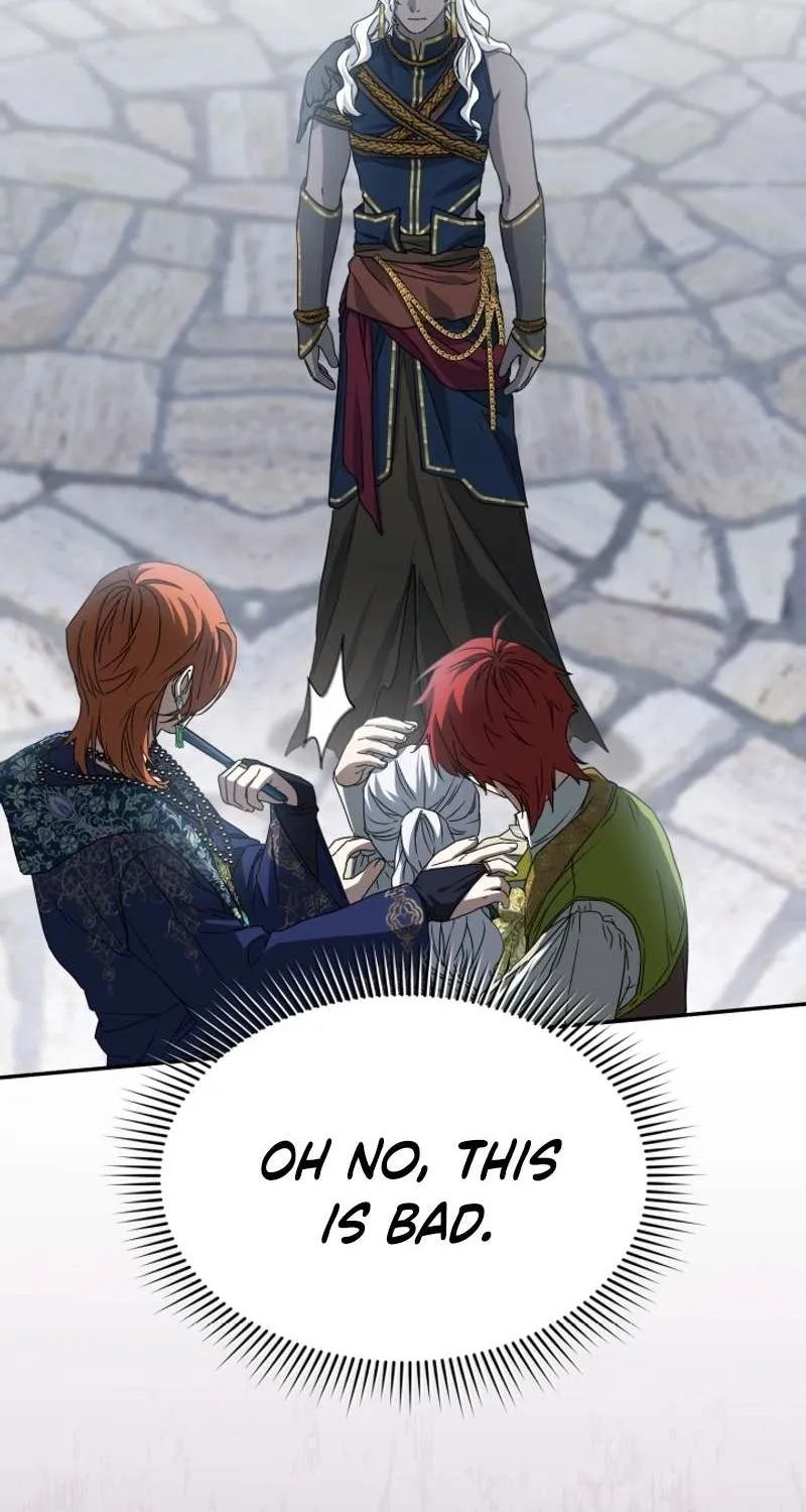 How To Survive As The Devil’s Child Chapter 83 page 29 - 