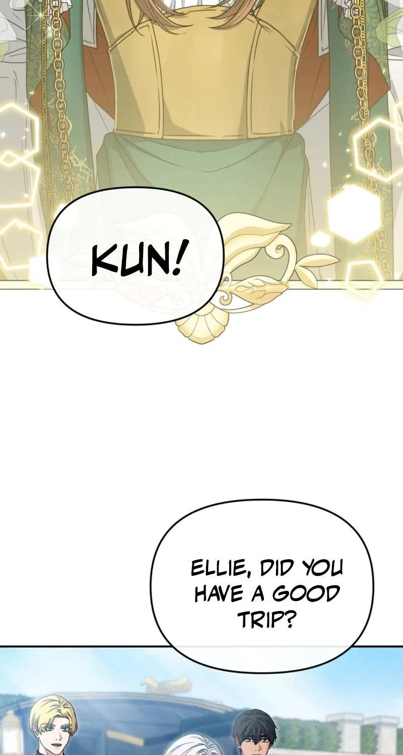 How To Survive As The Devil’s Child Chapter 83 page 39 - 
