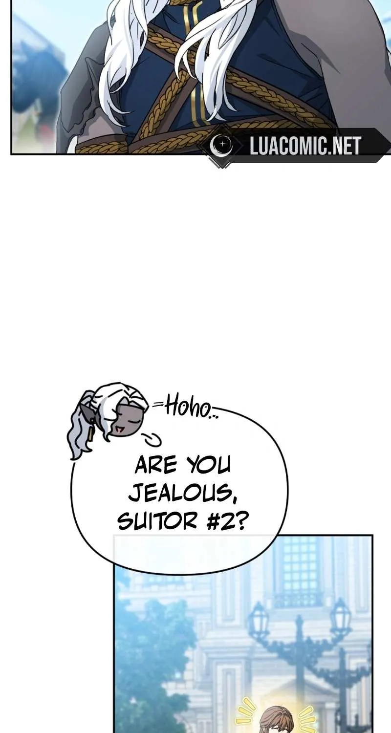 How To Survive As The Devil’s Child Chapter 83 page 54 - 
