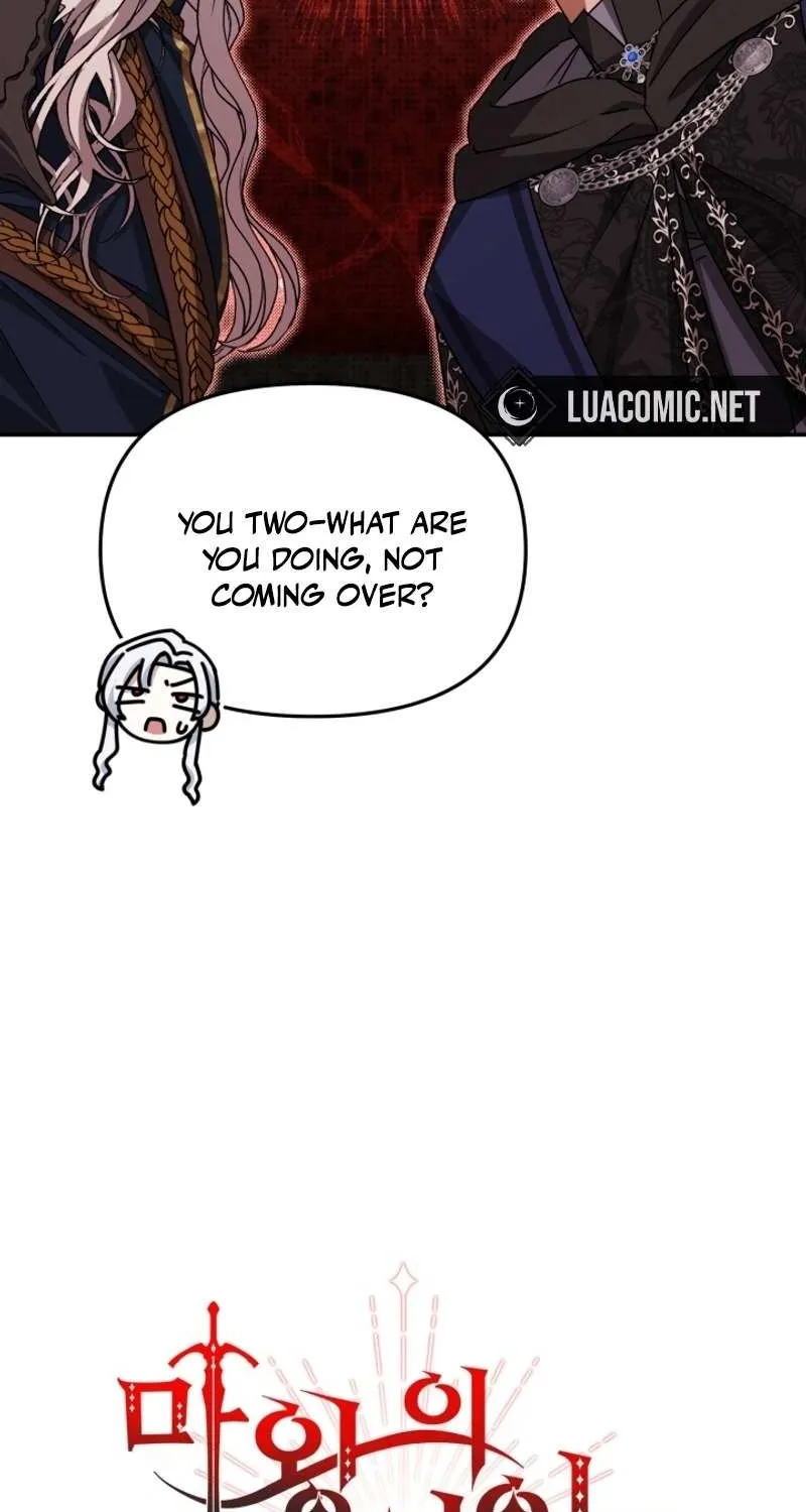How To Survive As The Devil’s Child Chapter 83 page 64 - 