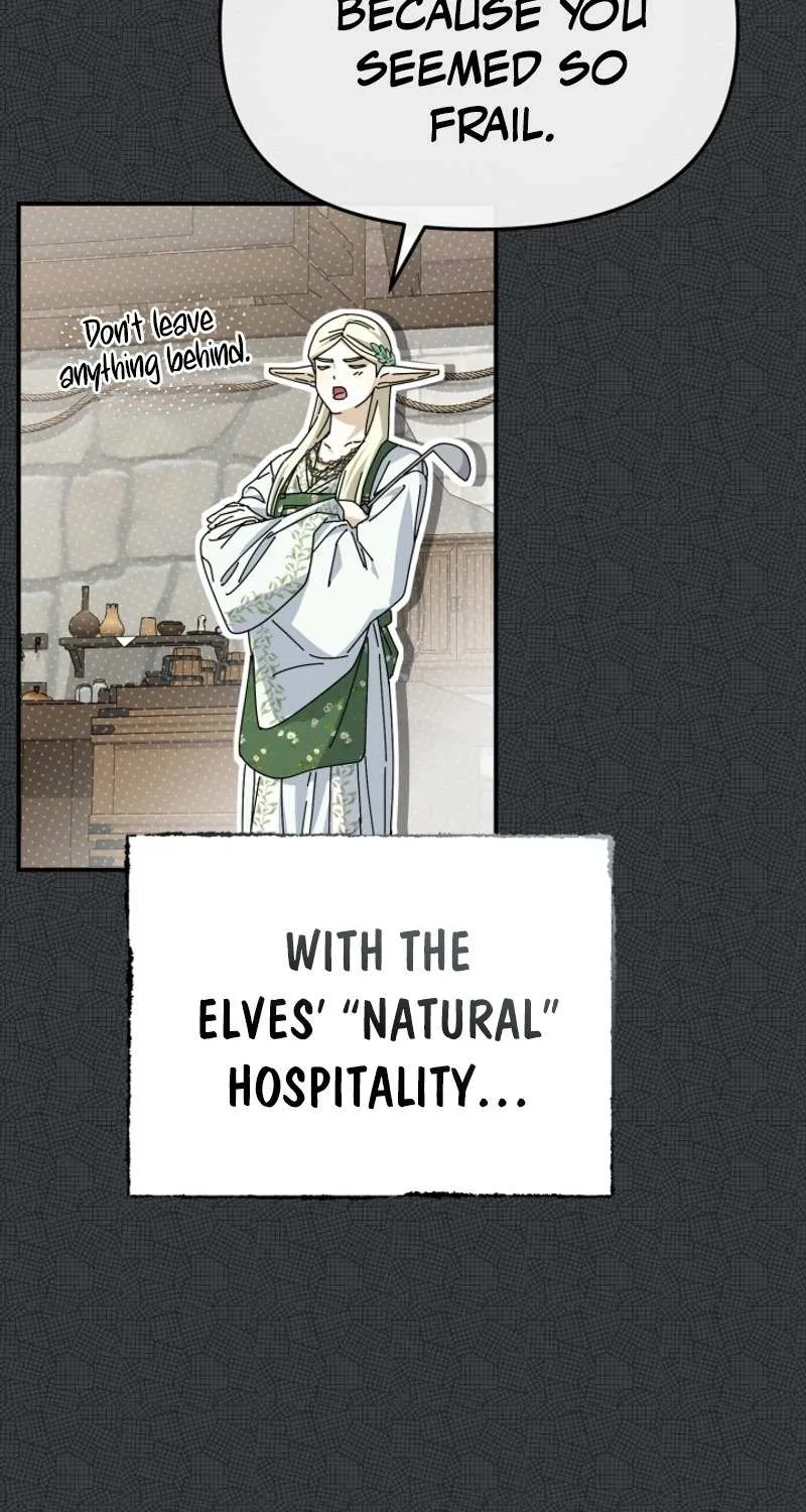 How To Survive As The Devil’s Child Chapter 83 page 10 - 