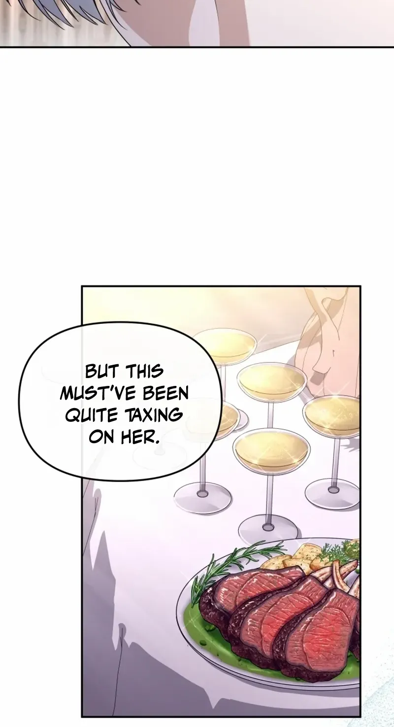 How To Survive As The Devil’s Child Chapter 84 page 13 - 