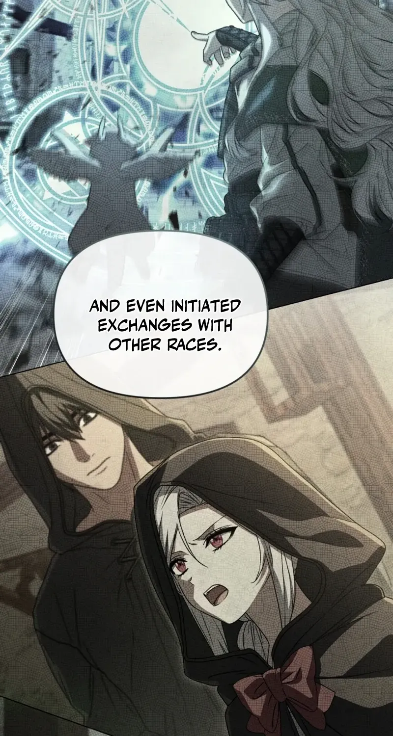 How To Survive As The Devil’s Child Chapter 84 page 15 - 