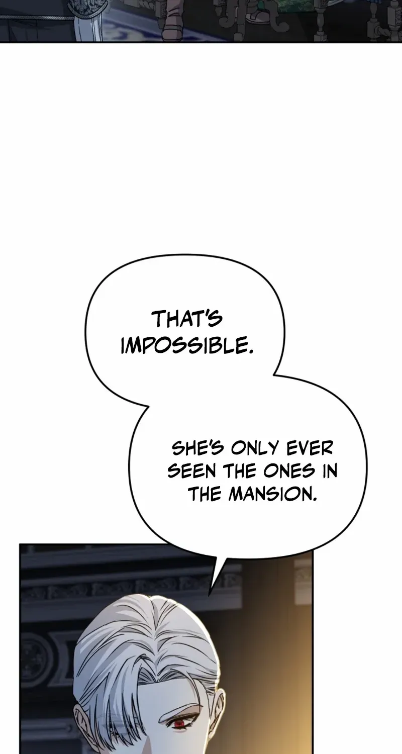 How To Survive As The Devil’s Child Chapter 84 page 22 - 