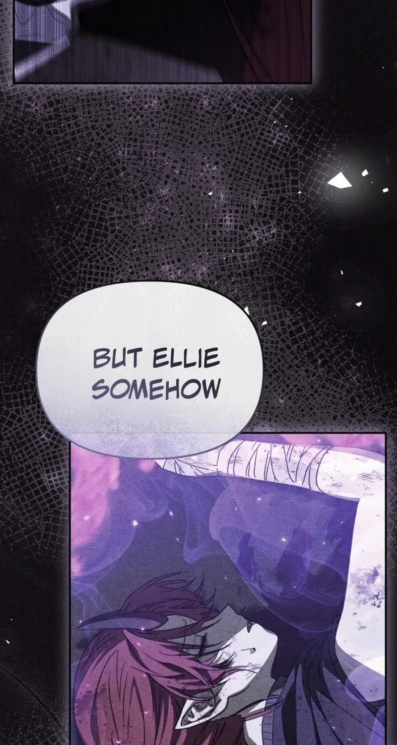 How To Survive As The Devil’s Child Chapter 84 page 28 - 