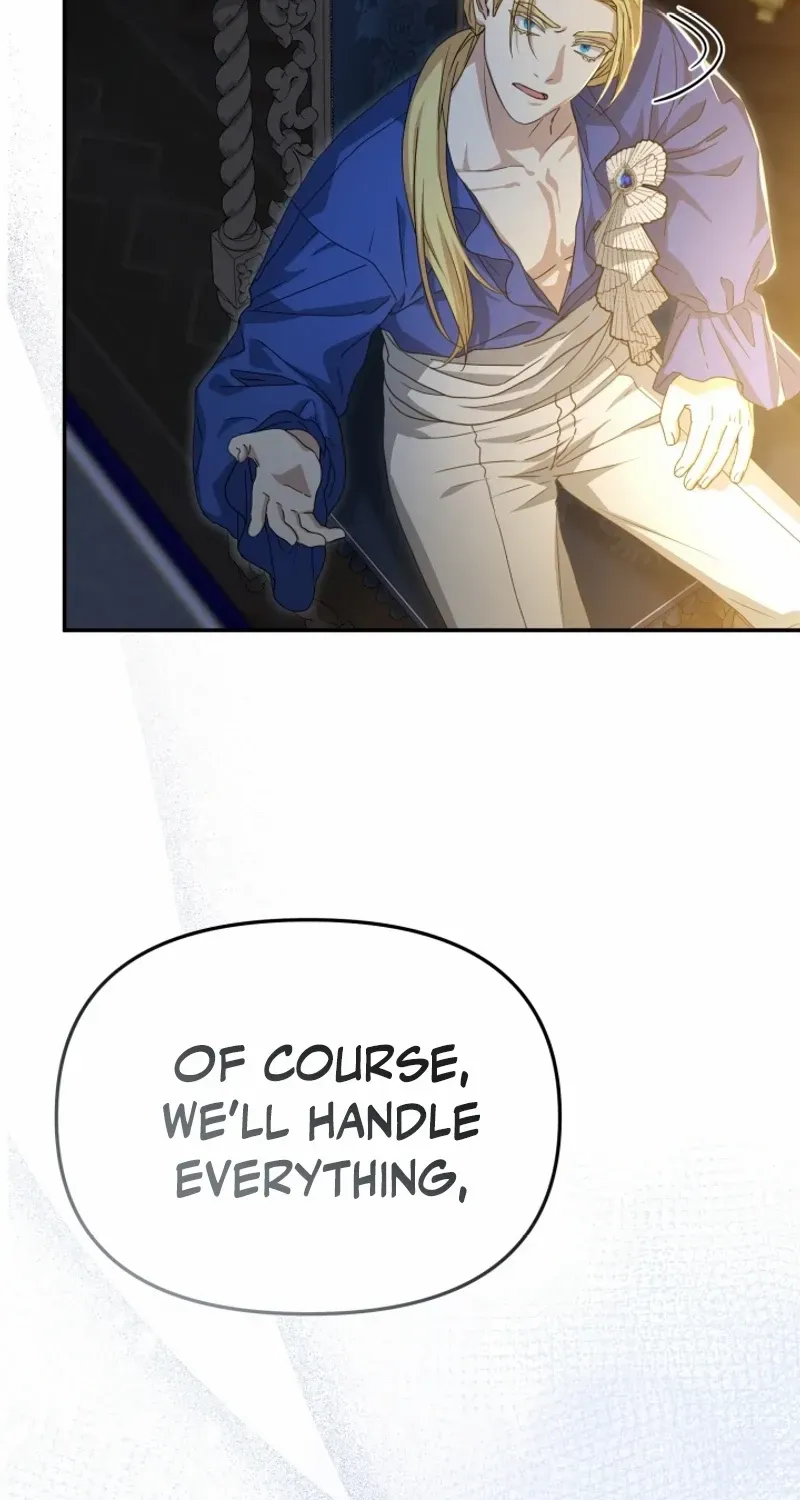 How To Survive As The Devil’s Child Chapter 84 page 36 - 