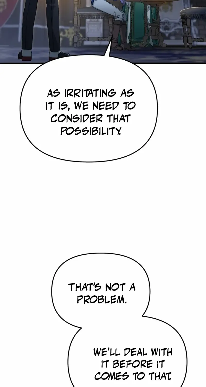How To Survive As The Devil’s Child Chapter 84 page 39 - 