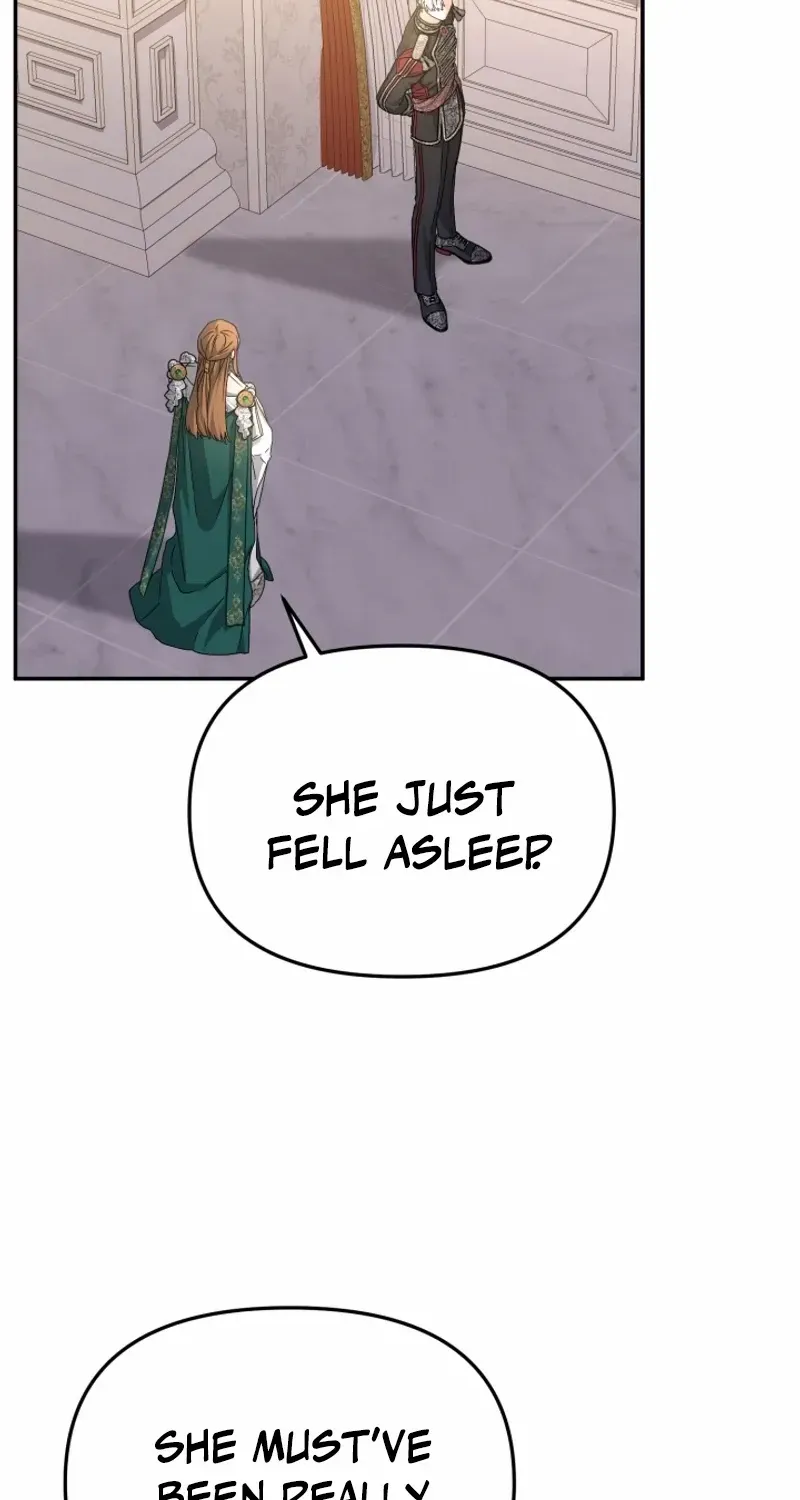 How To Survive As The Devil’s Child Chapter 84 page 5 - 
