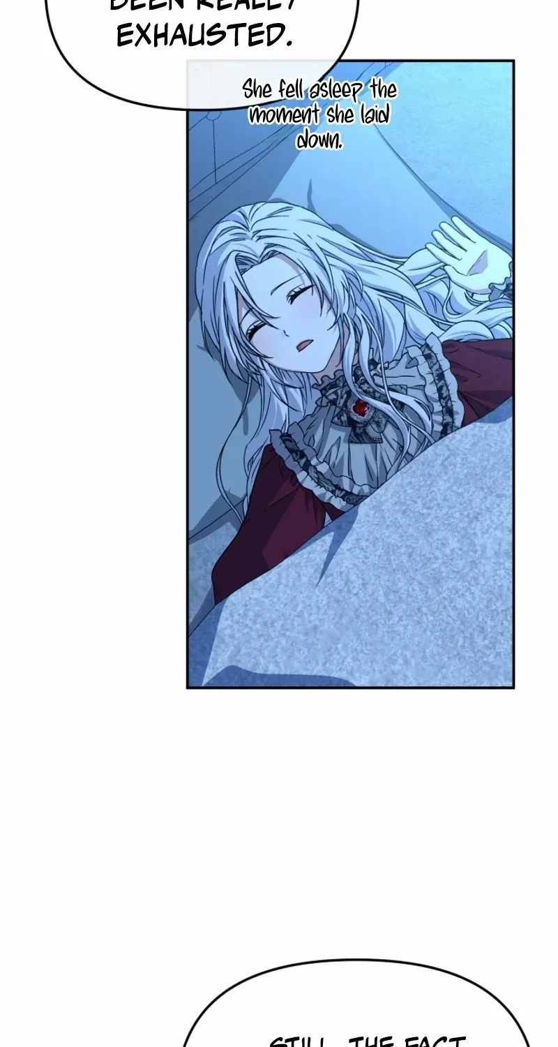 How To Survive As The Devil’s Child Chapter 84 page 6 - 