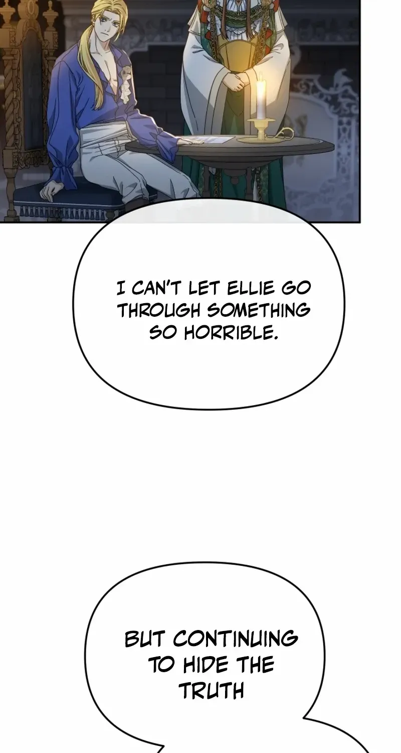 How To Survive As The Devil’s Child Chapter 84 page 57 - 