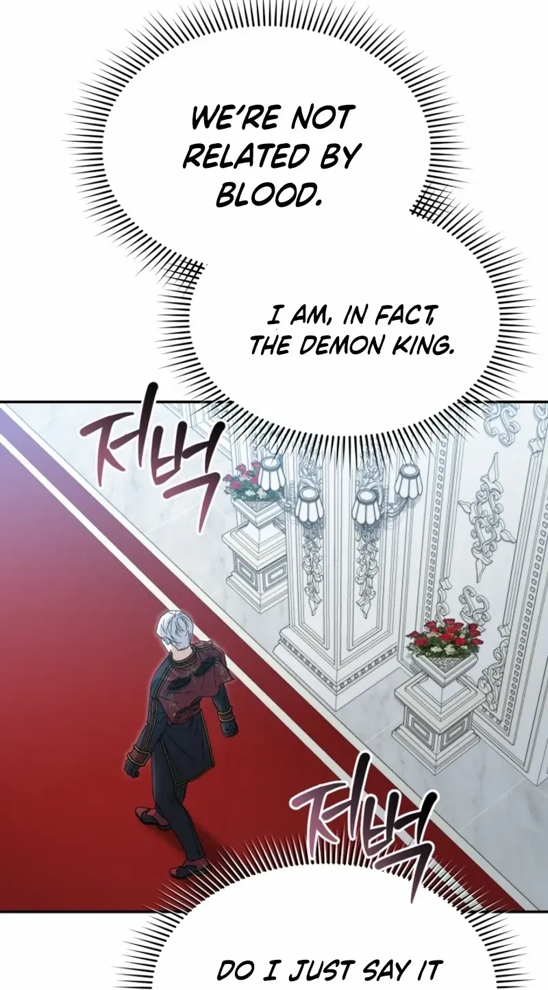 How To Survive As The Devil’s Child Chapter 84 page 84 - 