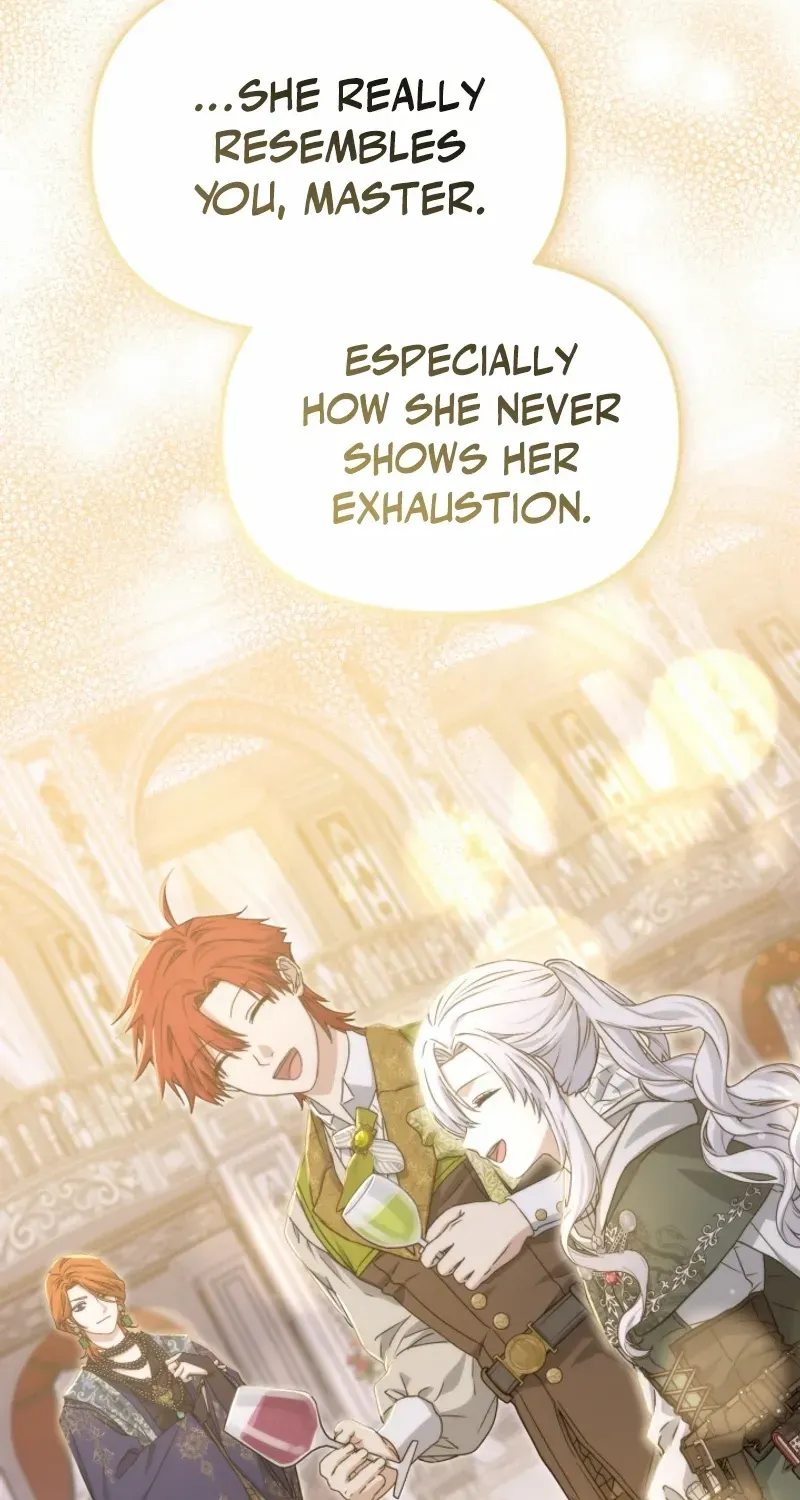How To Survive As The Devil’s Child Chapter 84 page 10 - 