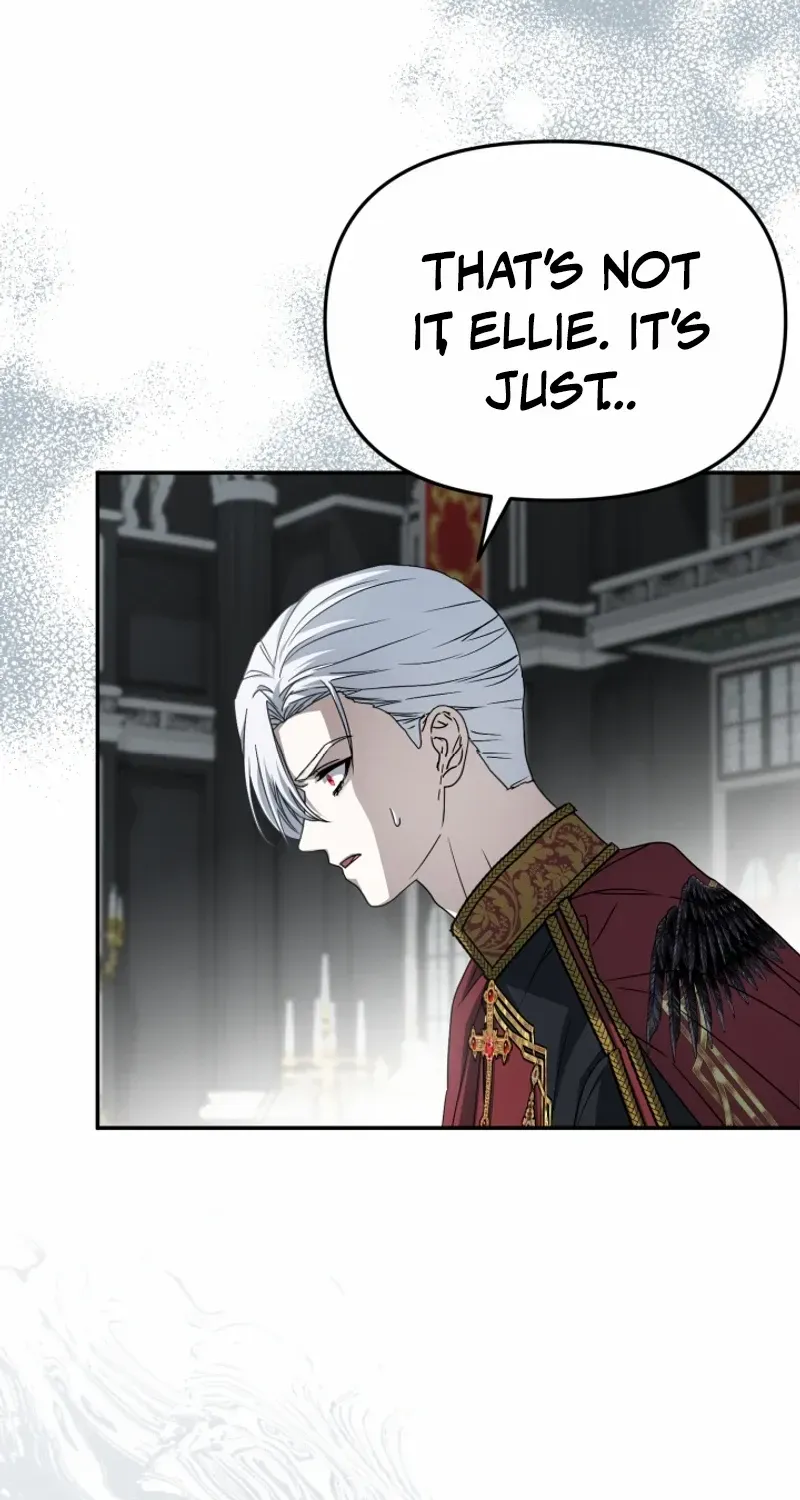 How To Survive As The Devil’s Child Chapter 85 page 12 - 