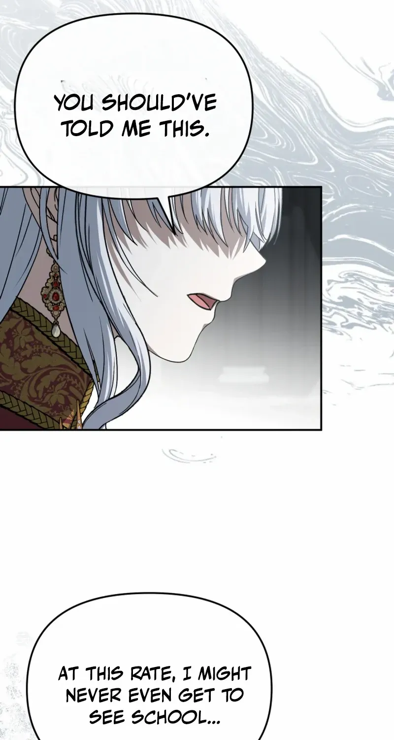 How To Survive As The Devil’s Child Chapter 85 page 13 - 