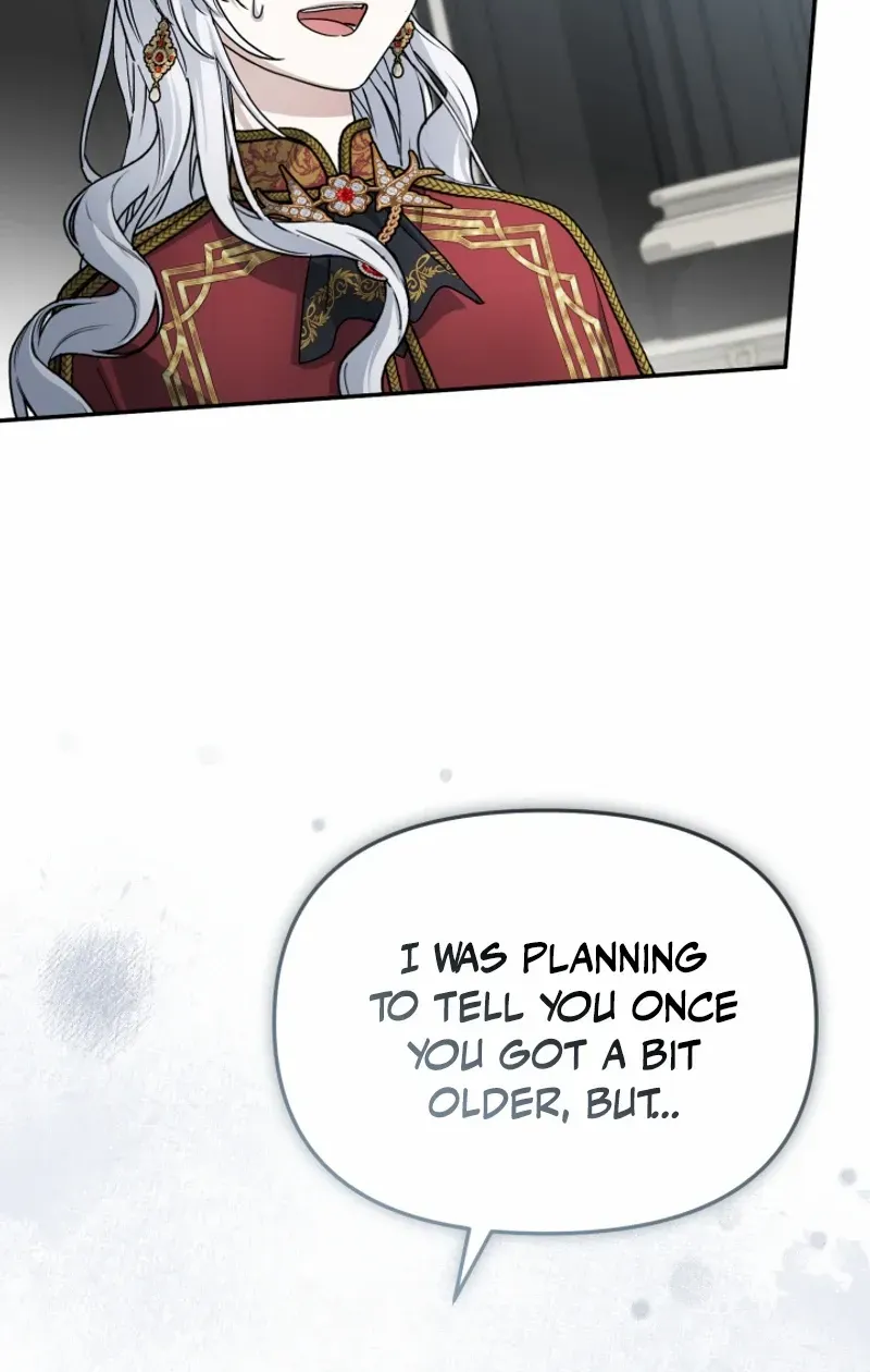 How To Survive As The Devil’s Child Chapter 85 page 17 - 