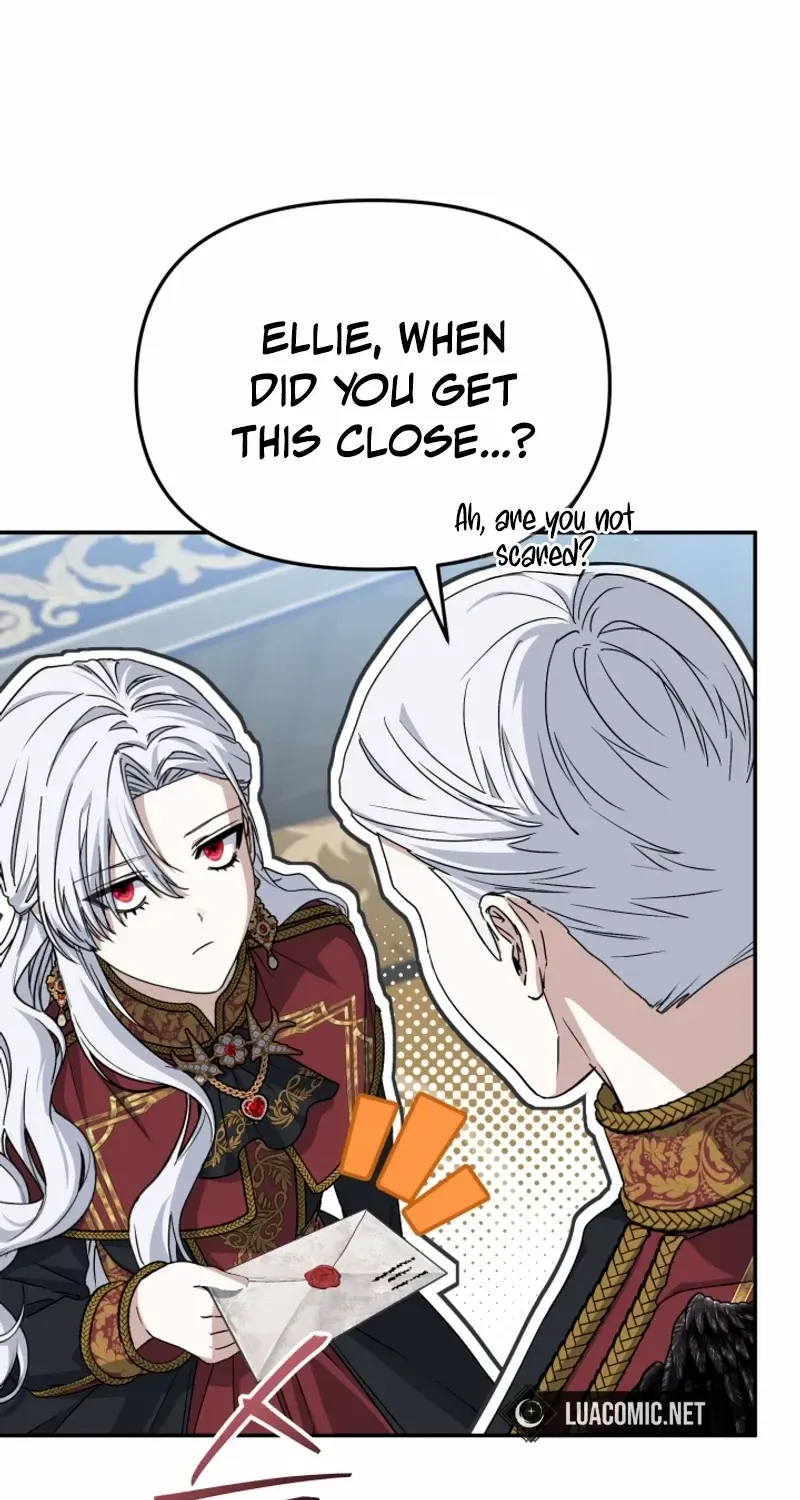 How To Survive As The Devil’s Child Chapter 85 page 23 - 