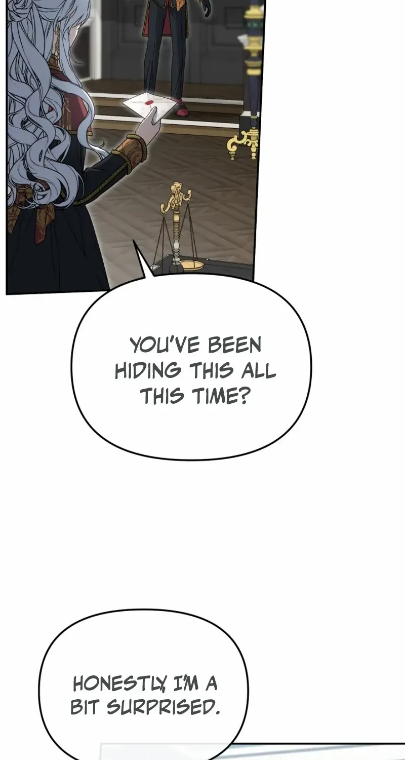How To Survive As The Devil’s Child Chapter 85 page 4 - 