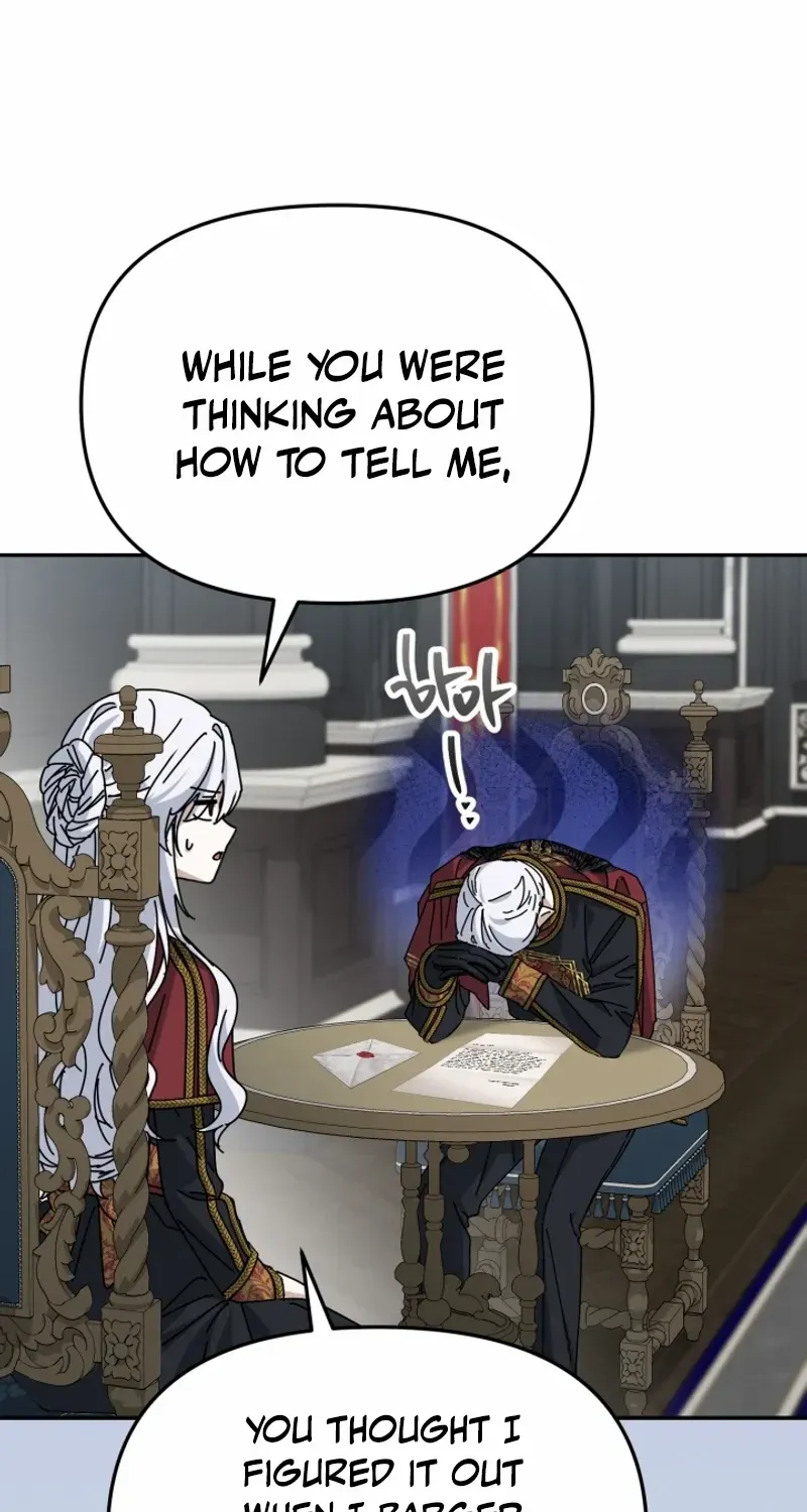 How To Survive As The Devil’s Child Chapter 85 page 32 - 