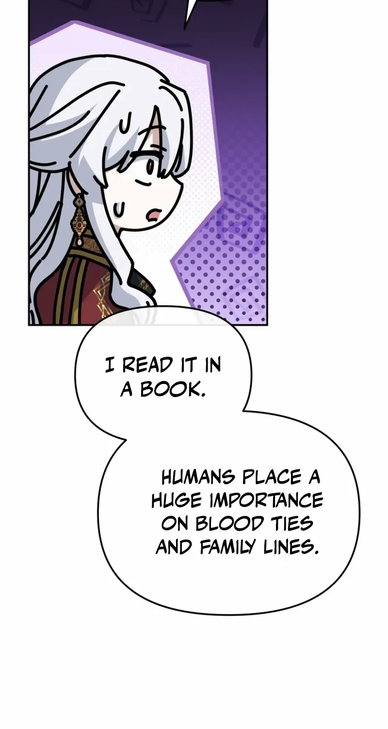 How To Survive As The Devil’s Child Chapter 85 page 39 - 