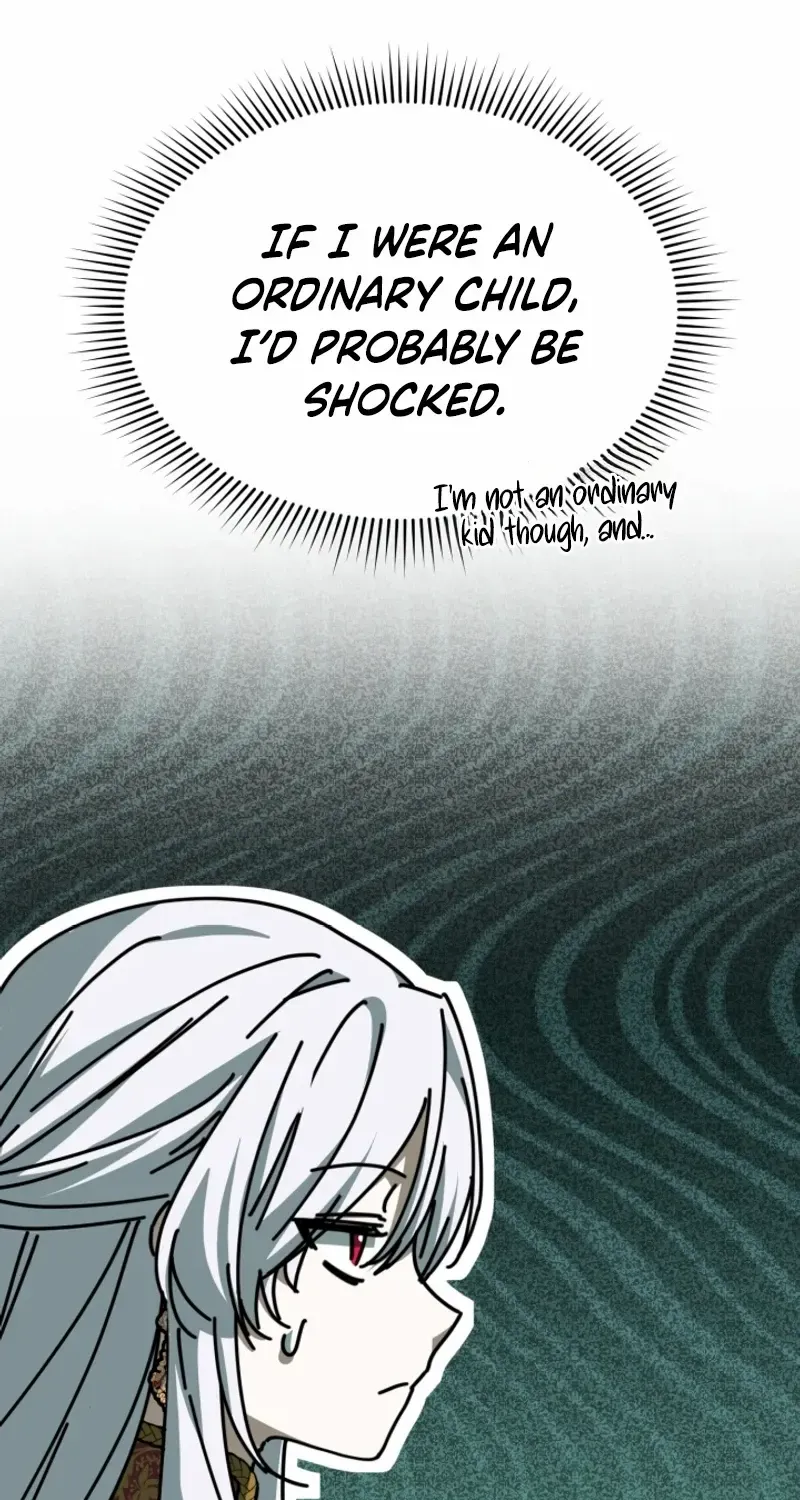 How To Survive As The Devil’s Child Chapter 85 page 40 - 