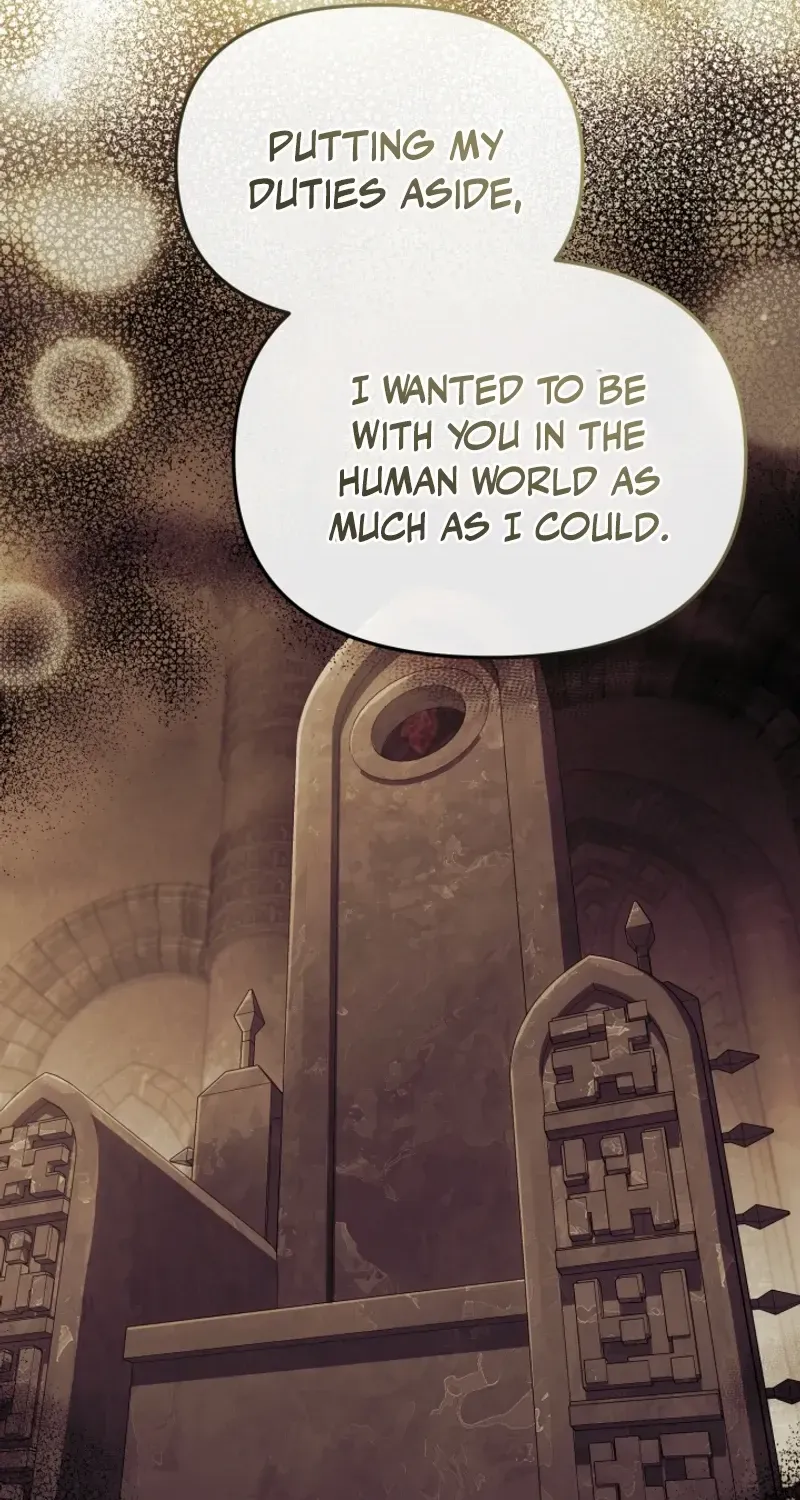How To Survive As The Devil’s Child Chapter 85 page 47 - 