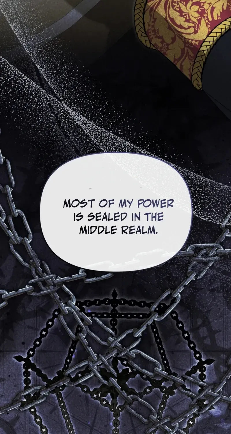 How To Survive As The Devil’s Child Chapter 85 page 53 - 