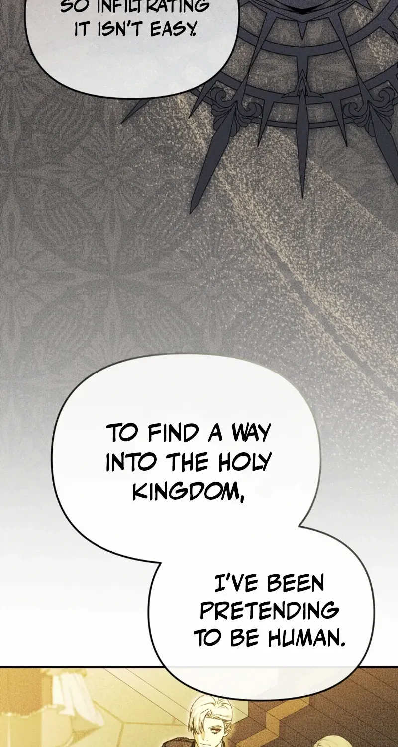 How To Survive As The Devil’s Child Chapter 85 page 58 - 