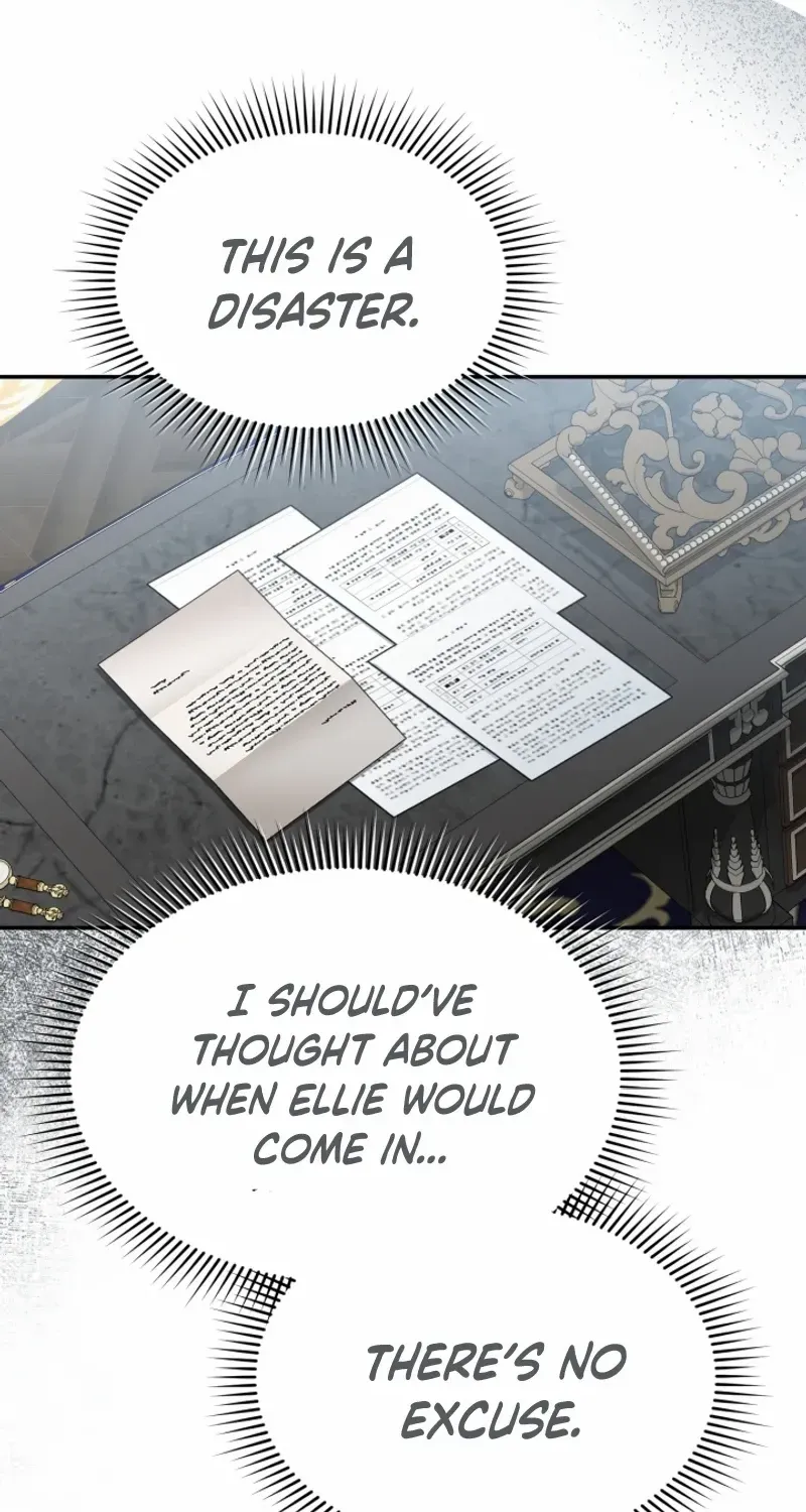 How To Survive As The Devil’s Child Chapter 85 page 7 - 