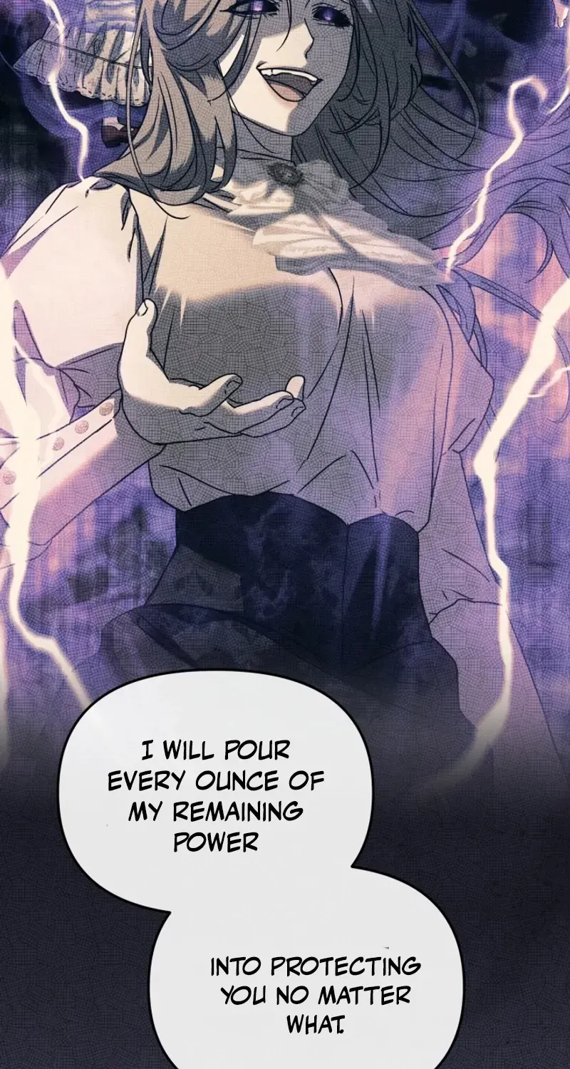 How To Survive As The Devil’s Child Chapter 85 page 64 - 
