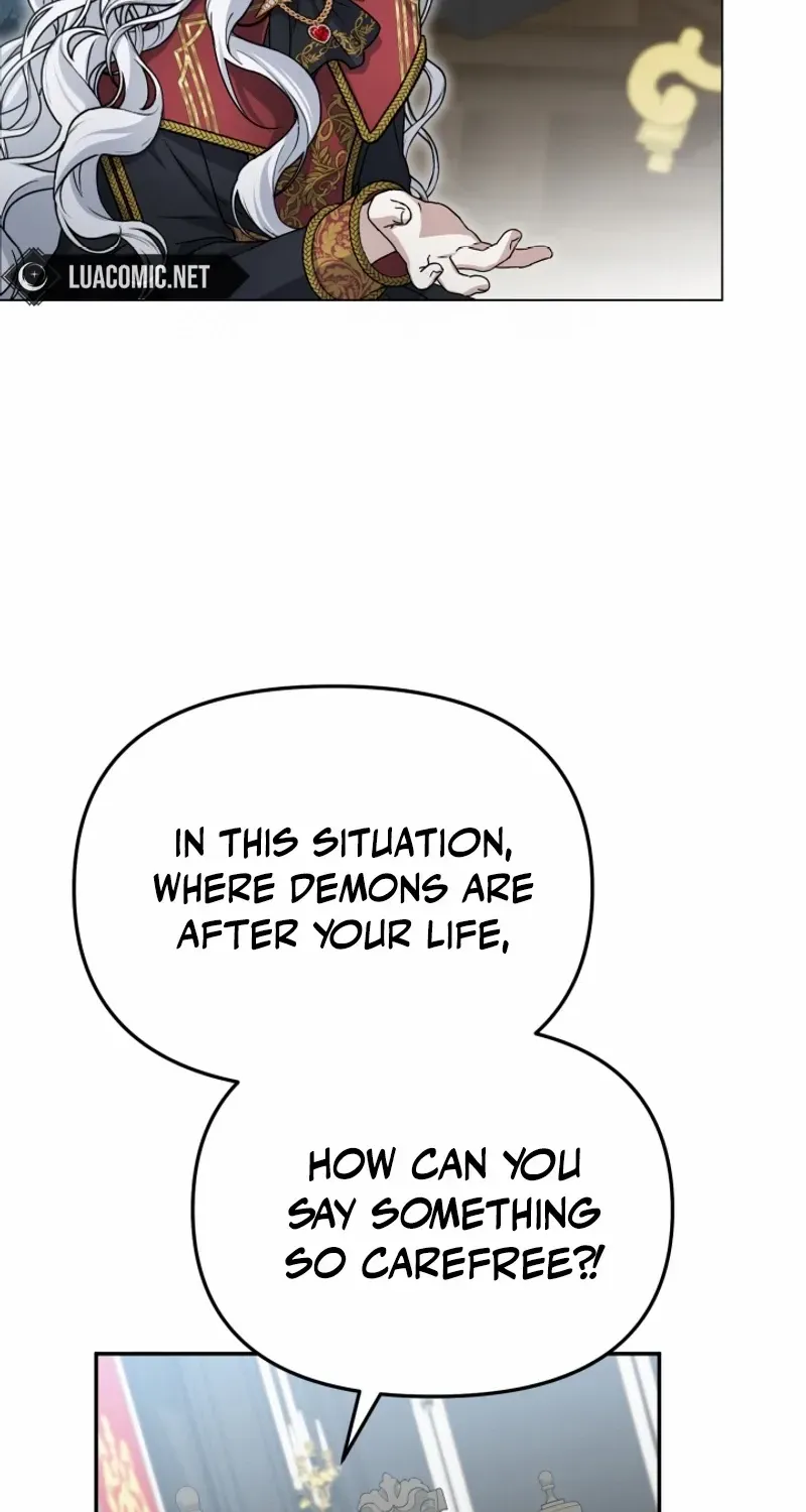 How To Survive As The Devil’s Child Chapter 85 page 66 - 