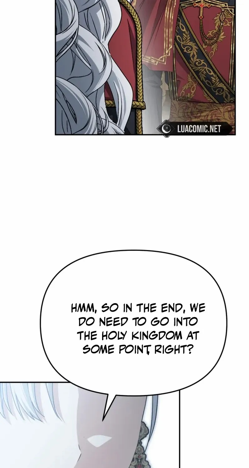 How To Survive As The Devil’s Child Chapter 85 page 92 - 
