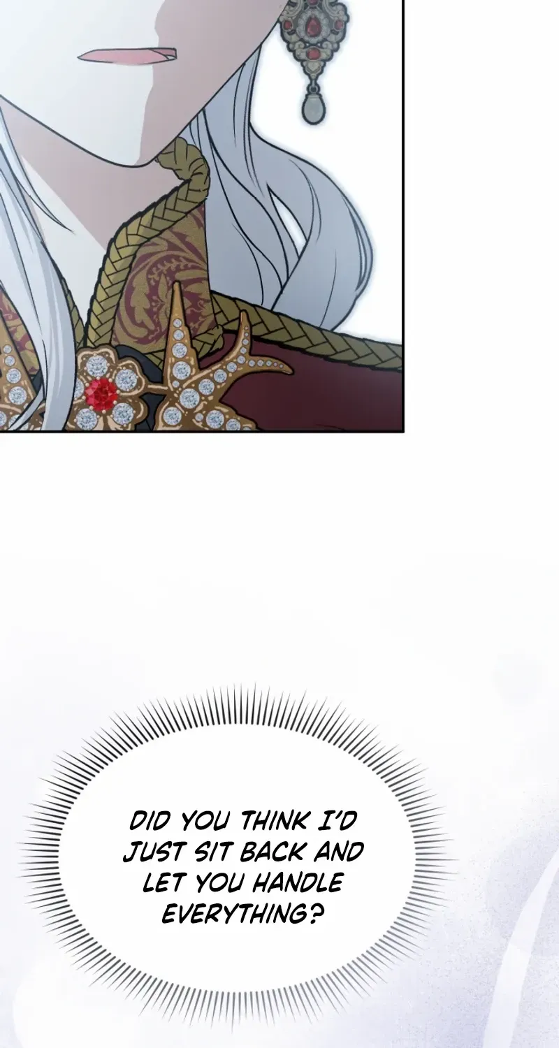 How To Survive As The Devil’s Child Chapter 85 page 93 - 