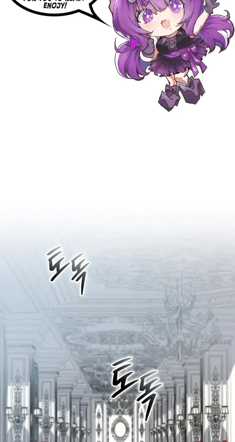 How To Survive As The Devil’s Child Chapter 86 page 3 - 