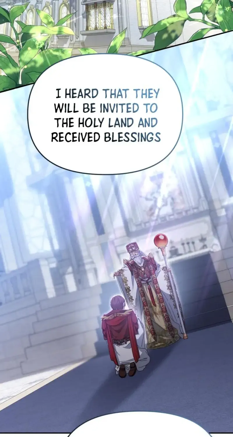 How To Survive As The Devil’s Child Chapter 86 page 22 - 