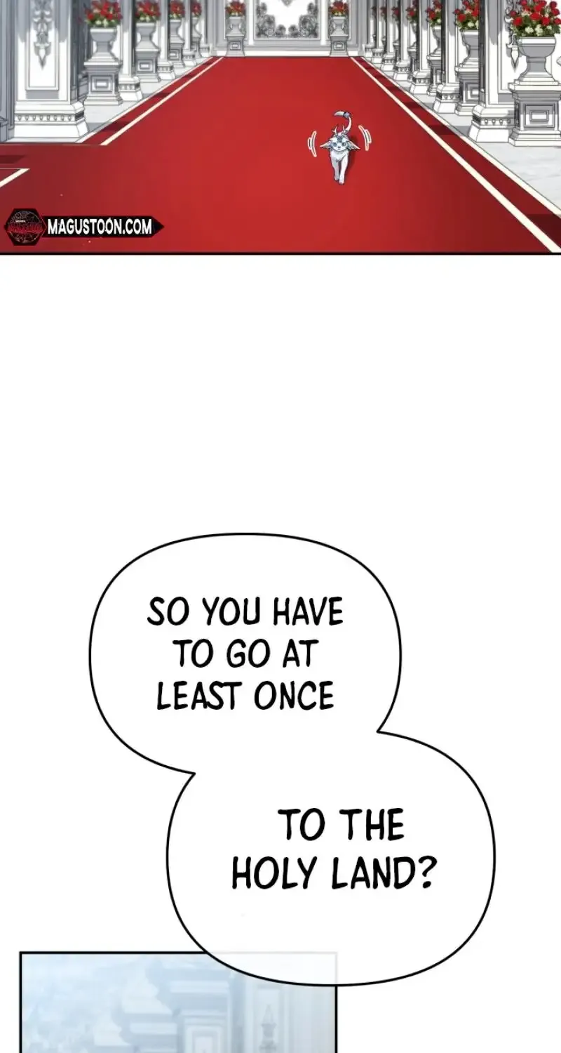 How To Survive As The Devil’s Child Chapter 86 page 4 - 