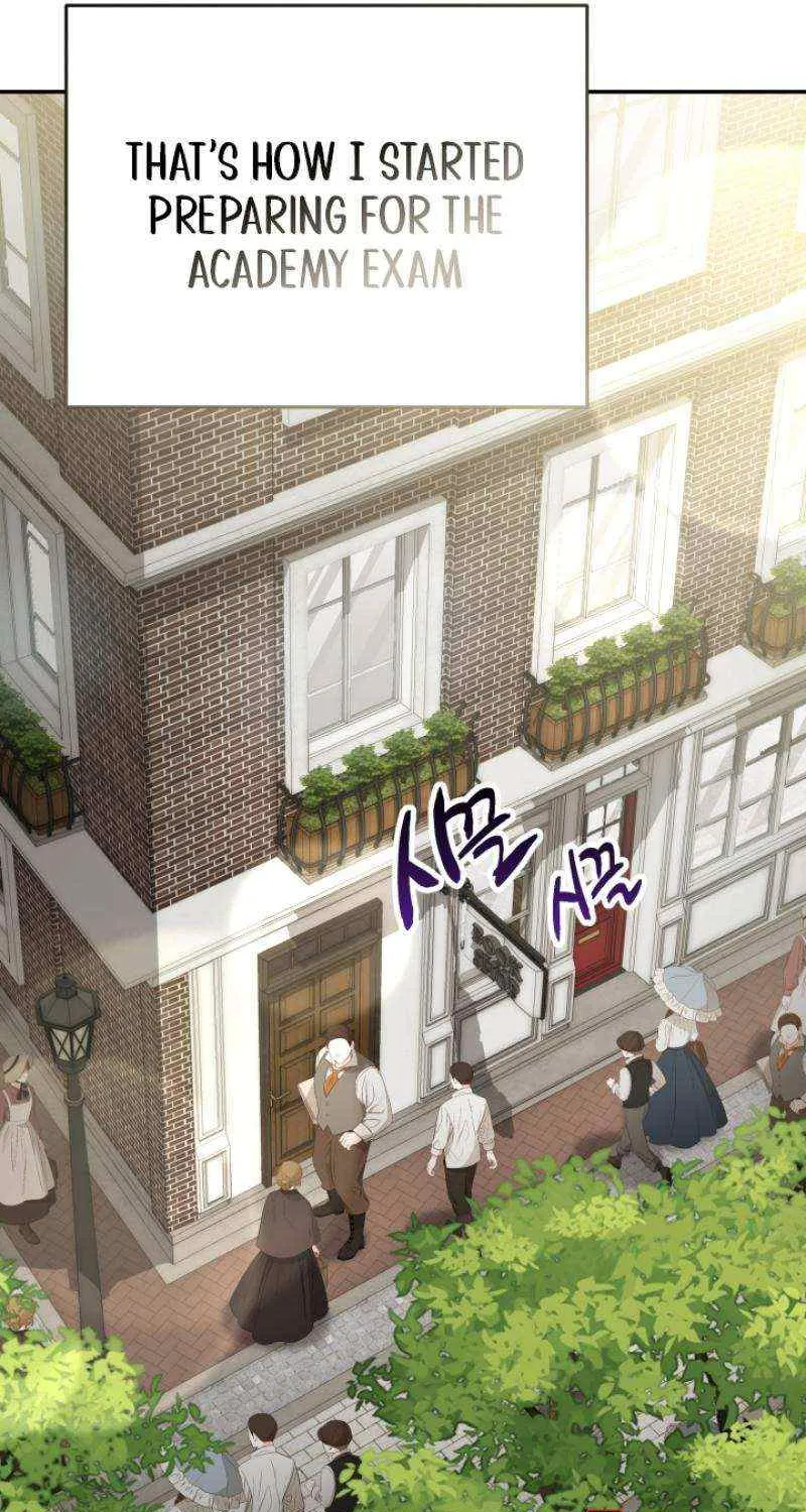 How To Survive As The Devil’s Child Chapter 86 page 59 - 