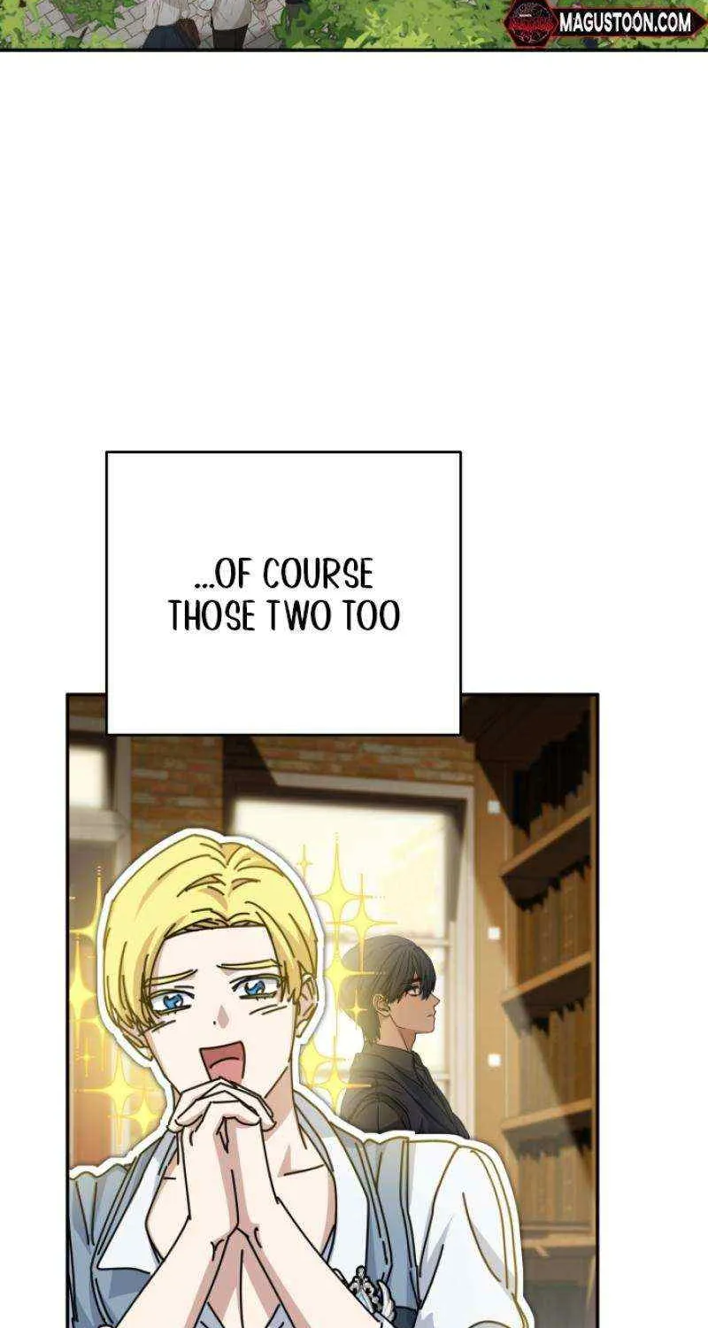 How To Survive As The Devil’s Child Chapter 86 page 60 - 