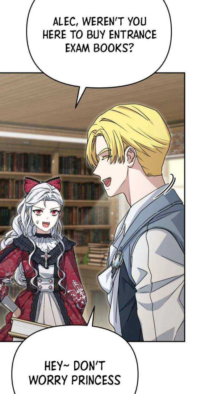 How To Survive As The Devil’s Child Chapter 86 page 64 - 