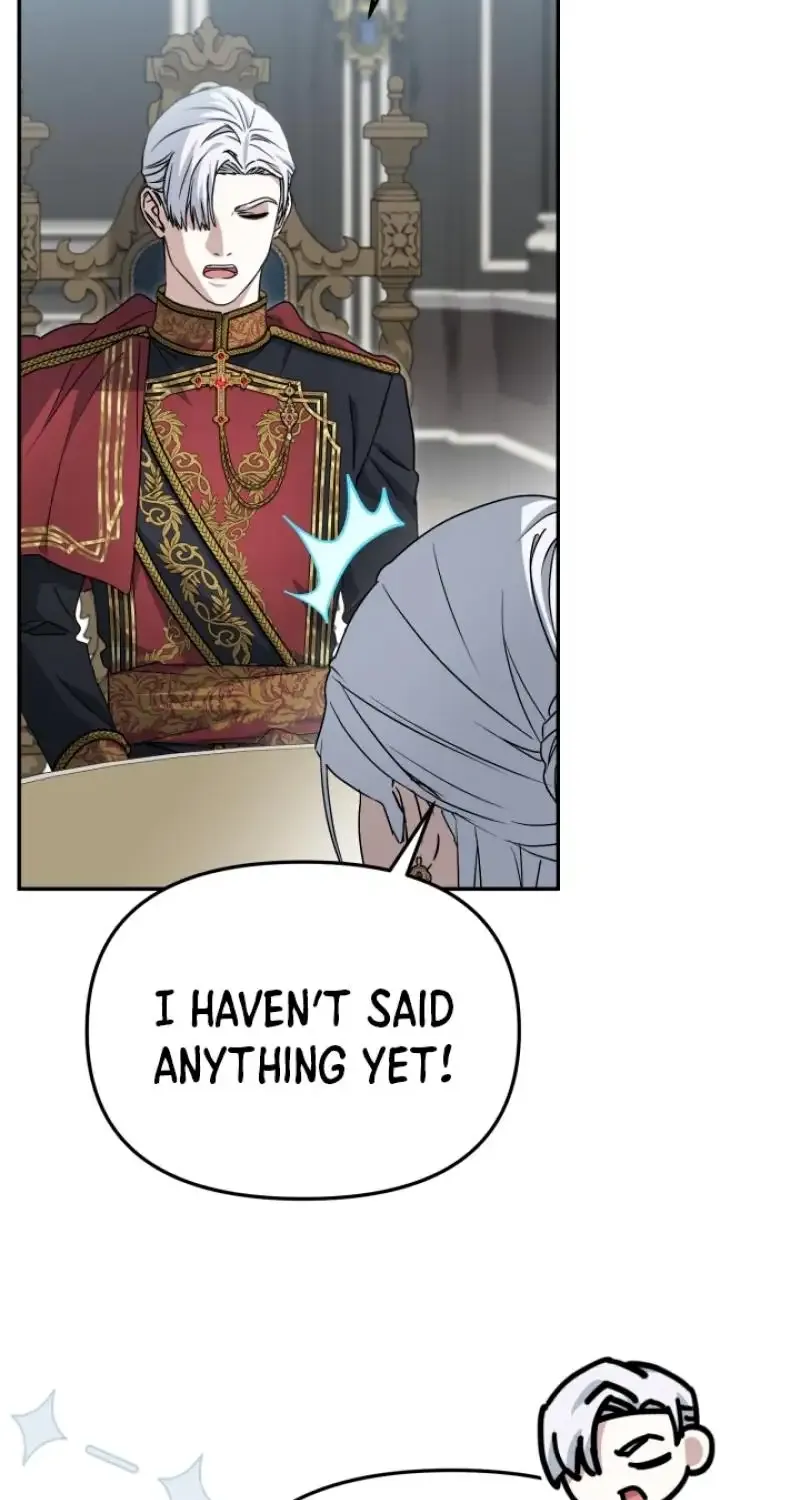 How To Survive As The Devil’s Child Chapter 86 page 8 - 