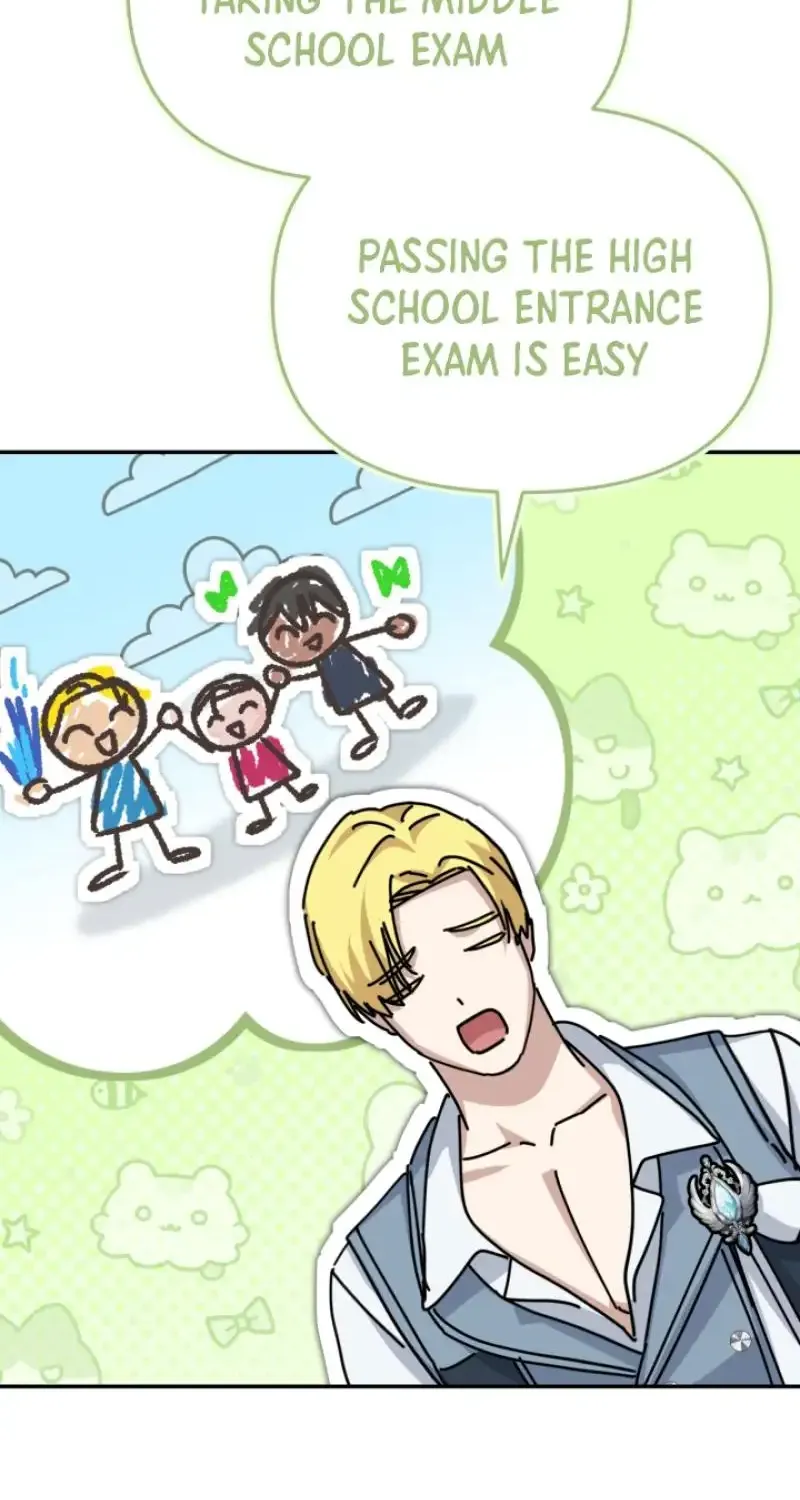 How To Survive As The Devil’s Child Chapter 86 page 76 - 